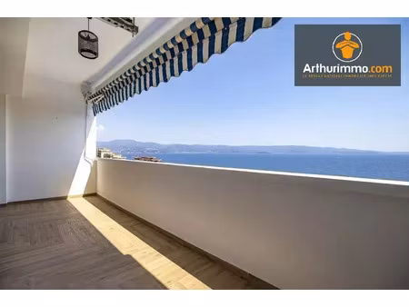 vente appartement 3 pièces ajaccio (20000)