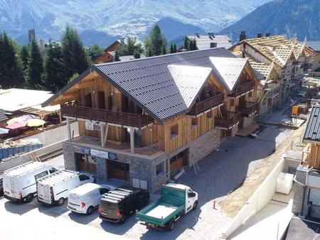 achat : appartement (73300)
