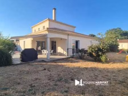 vente maison piscine à beaupreau (49600) : à vendre piscine / 184m² beaupreau