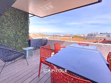 hôtel particulier d'exception en cœur de ville de 206 m² au calme absolu  prestations haut