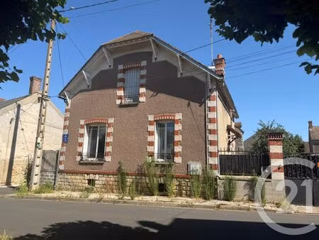 achat maison 5 pièces 123m² aufferville 77570