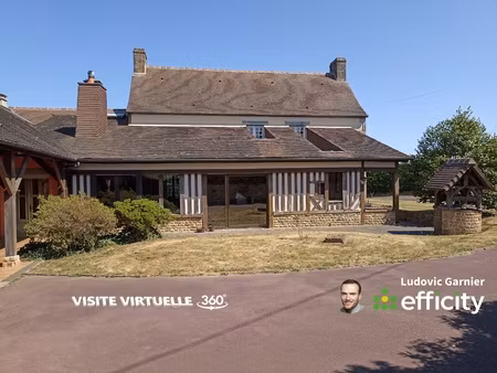 maison 7 pièces - 235 m²