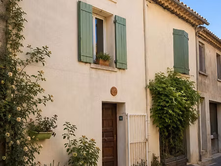 maison de village 6 pièces 158 m² à vendre / acheter trèbes 11800 ? | era immobilier