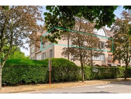 appartement te koop in kontich met 3 slaapkamers