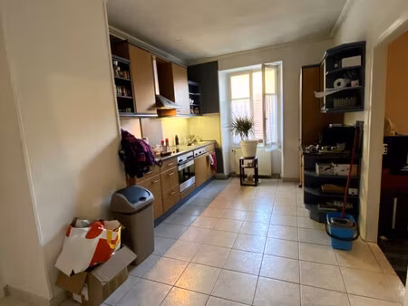 appartement 2 pièces à louer à thann 60 m²
