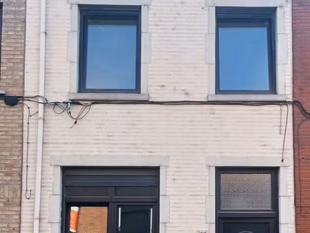huis te koop in aalst met 3 slaapkamers