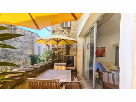vente maison 5 pièces 131 m² à uzès (30700)  329 000 €