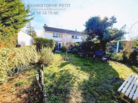 vente maison 5 pièces 85 m² à ermont (95120)  nan €