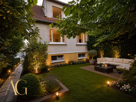 vente maison 7 pièces 234 m² à savigny-sur-orge (91600)  320 000 €