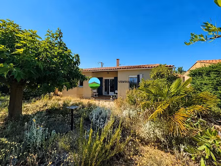 vente maison 3 pièces 101.41 m² à mazan (84380)  350 000 €