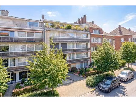 appartement à vendre à avenue père damien 23 woluwe-saint-pierre (vbe46434)