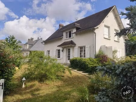 la chaussée-saint-victor (41260)