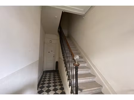 annonce appartement à vendre