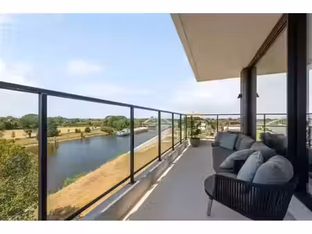 penthouse à vendre à spinnerijstraat 14/52 14 sint-eloois-vijve (rbw46023)