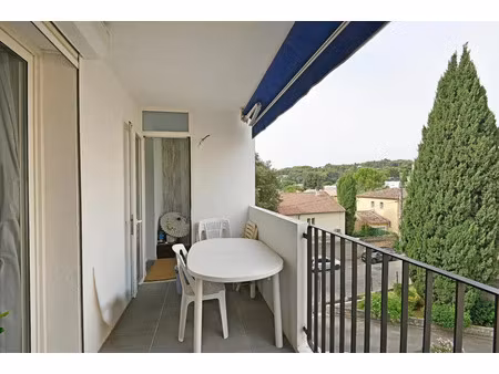 vente appartement 4 pièces 82 m² nîmes (30900)