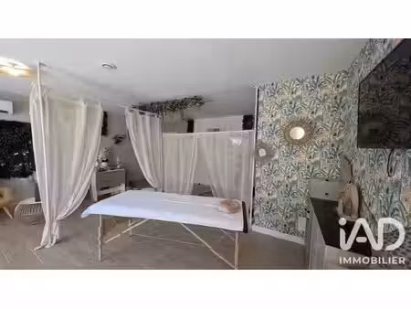 vente boutique/local commercial 91 m²