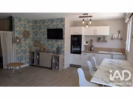 vente commerce 91 m² saint-chaptes (30190)