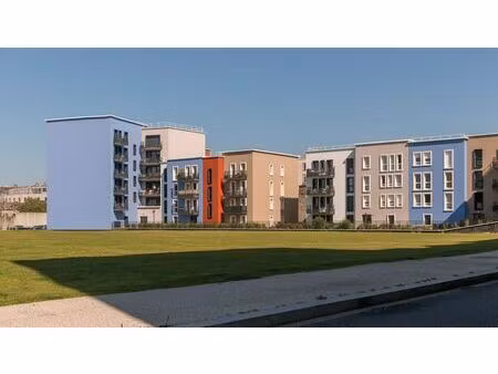 achat appartement 1 pièce 24m² cherbourg-en-cotentin 50100