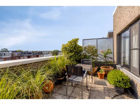 appartement te koop in antwerpen met 1 slaapkamer