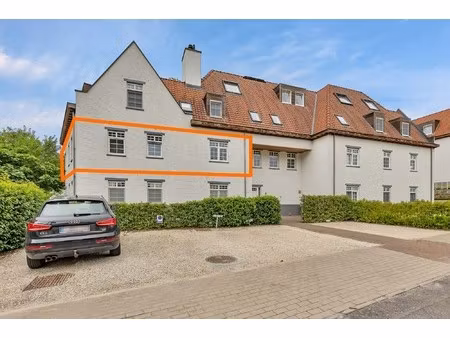 appartement te koop in haaltert met 4 slaapkamers