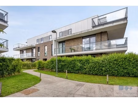 appartement te koop in putte met 2 slaapkamers