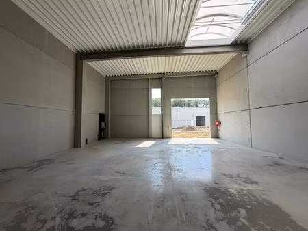 commercieel te koop in kampenhout