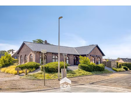 huis te koop in peer met 5 slaapkamers