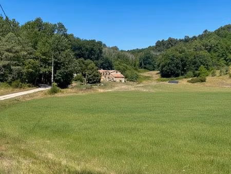 maison de campagne de luxe de 300 m2 en vente manzac-sur-vern  nouvelle-aquitaine