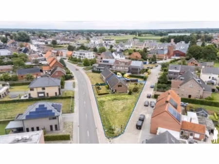 huis te koop in weelde met 4 slaapkamers