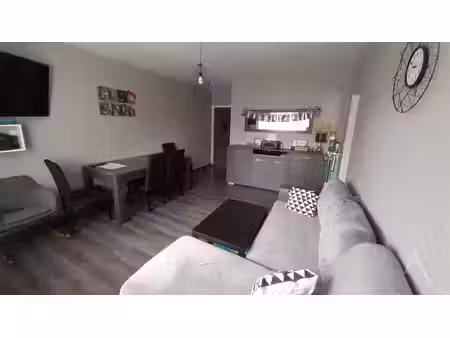 achat appartement 4 pièces 58m²