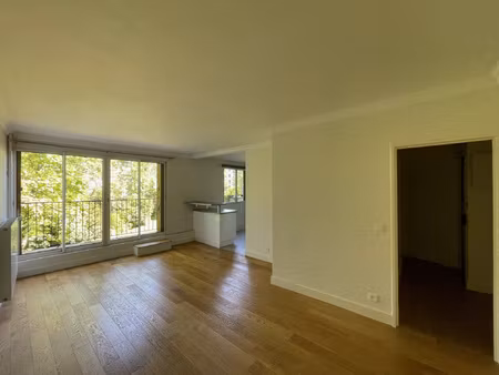 location appartement 3 pièces 54m² meudon 92190