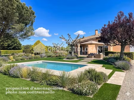 vente maison 5 pièces 150 m² escalquens (31750)