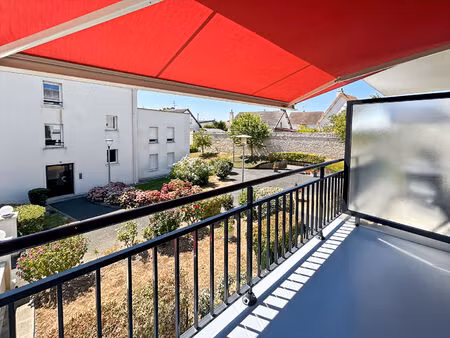 location appartement 3 pièces 69m²