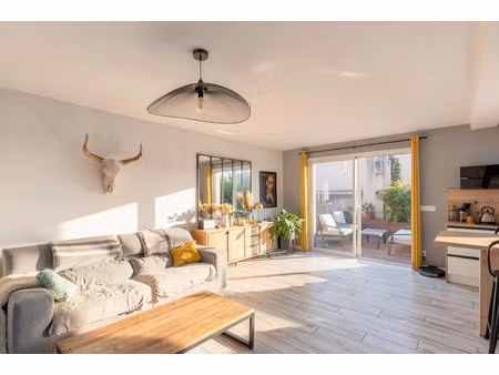 vente maison 3 pièces 99 m² à collonges-au-mont-d'or (69660)  405 000 €