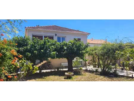 vente villa 8 pièces 189.25 m² à uchaud (30620)  420 000 €