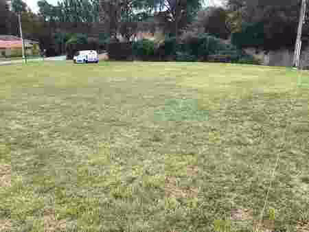 vente terrain 400 m² preignac (33210)
