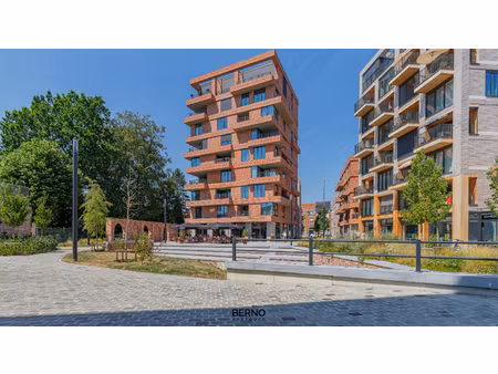 appartement te koop in dendermonde met 3 slaapkamers