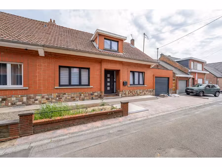 huis te koop in tubize met 6 slaapkamers