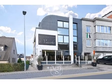 commercieel te koop in gavere