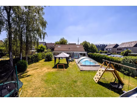 huis te koop in brecht met 5 slaapkamers