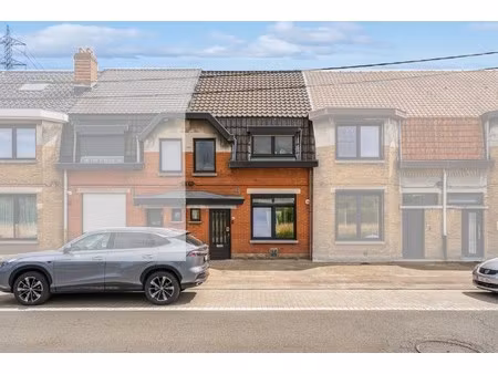 huis te koop in destelbergen met 2 slaapkamers