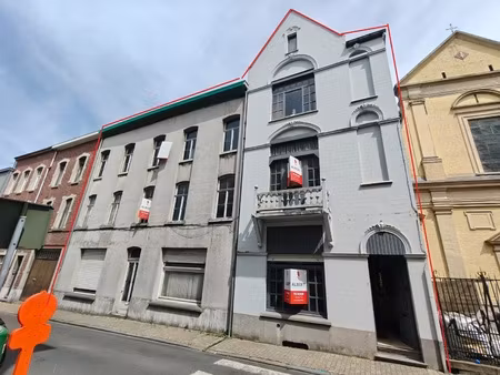 huis te koop in geraardsbergen met 14 slaapkamers