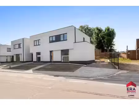 huis te koop in denderhoutem met 3 slaapkamers