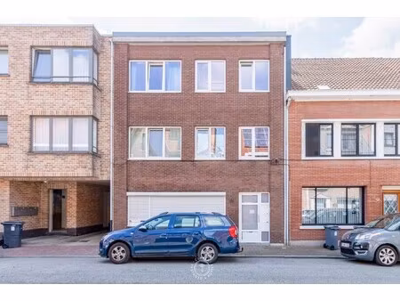 huis te koop in sint-niklaas met 6 slaapkamers