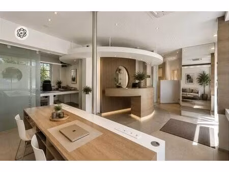 surface commerciale à vendre à kerkstraat 27 anzegem (rbw46099)