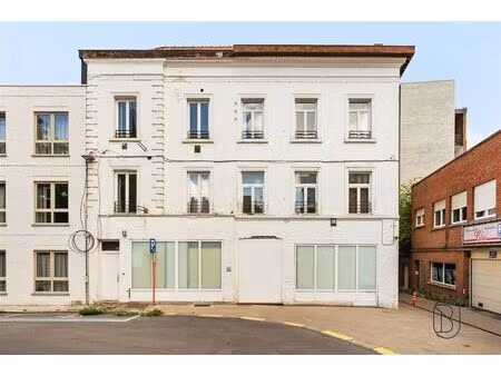 surface commerciale à vendre à papenstraat 34-36 courtrai (rbw45541)
