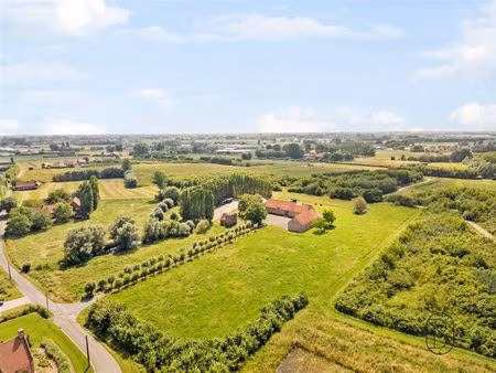 ferme à vendre à babilliestraat 4 roeselare (rbw45859)
