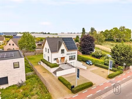 surface commerciale à vendre à roterijstraat 202 sint-eloois-vijve (rbw46053)