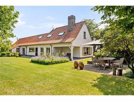 ferme à vendre à hulstraat 11 kerkhove (rbw45868)