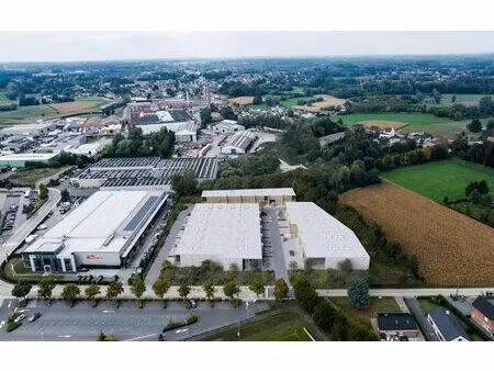 surface industrielle à vendre à leeweg 22 laarne (rbw46772)
